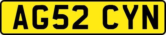 AG52CYN