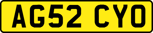 AG52CYO