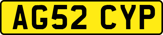 AG52CYP
