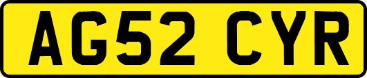AG52CYR