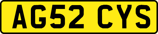 AG52CYS