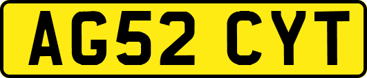 AG52CYT