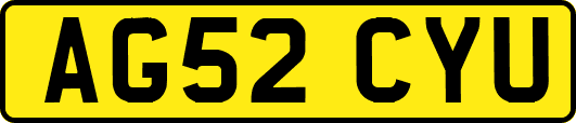 AG52CYU