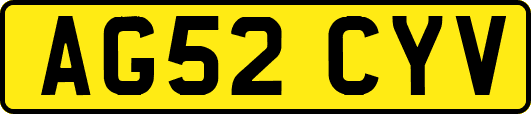 AG52CYV