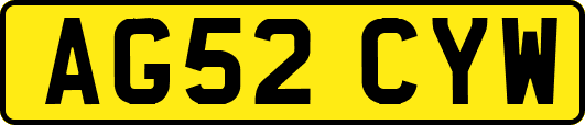 AG52CYW