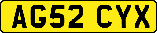 AG52CYX
