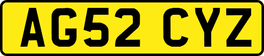 AG52CYZ