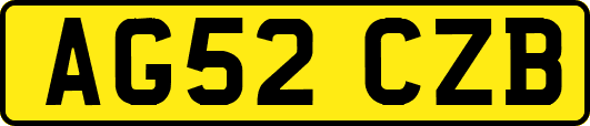 AG52CZB