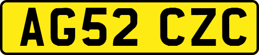 AG52CZC