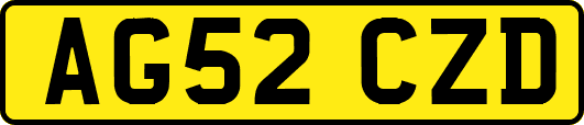 AG52CZD
