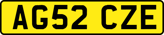 AG52CZE