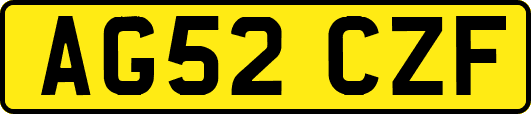 AG52CZF
