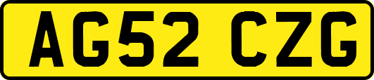 AG52CZG