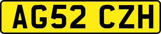 AG52CZH