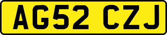 AG52CZJ