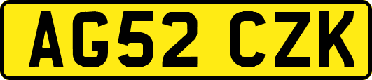 AG52CZK