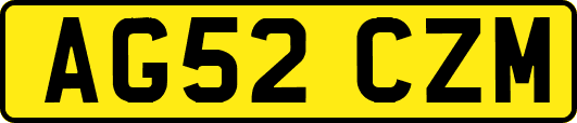 AG52CZM