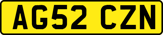 AG52CZN