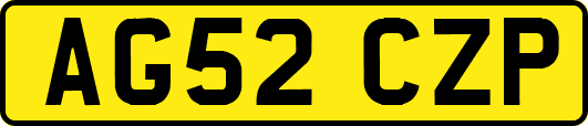 AG52CZP