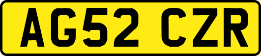 AG52CZR