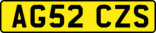 AG52CZS