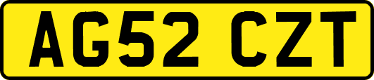 AG52CZT