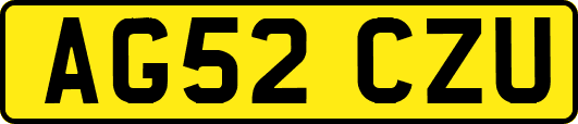 AG52CZU