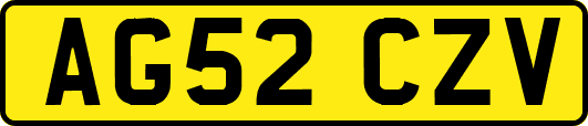 AG52CZV
