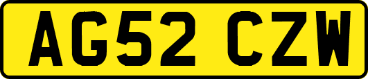 AG52CZW
