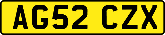 AG52CZX