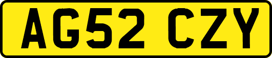 AG52CZY