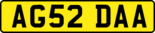AG52DAA