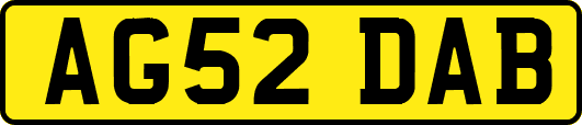 AG52DAB