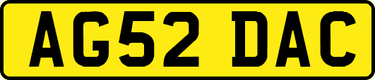 AG52DAC