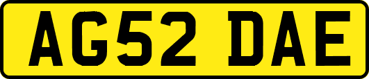 AG52DAE