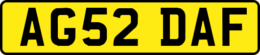 AG52DAF