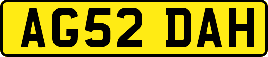 AG52DAH