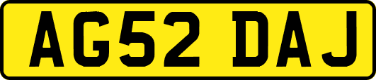 AG52DAJ