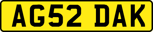 AG52DAK