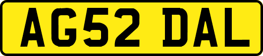 AG52DAL