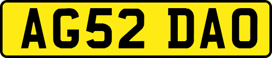 AG52DAO