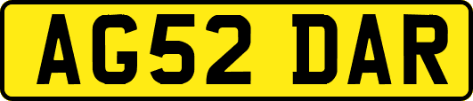 AG52DAR