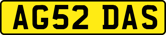 AG52DAS