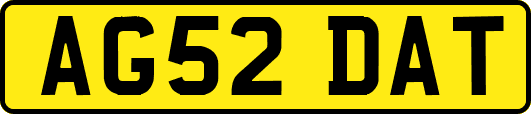 AG52DAT