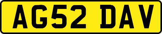AG52DAV