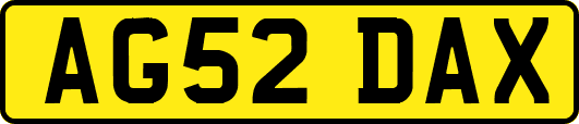 AG52DAX