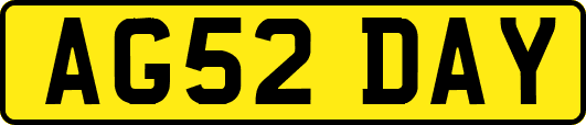AG52DAY