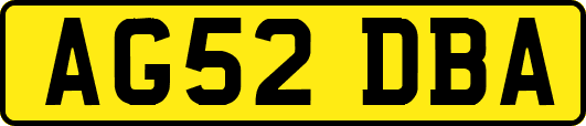 AG52DBA