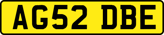 AG52DBE