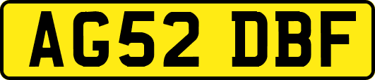 AG52DBF